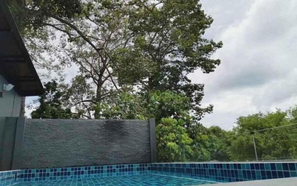 Rainbow Sky Hotel Samet Koh Samet Exterior foto