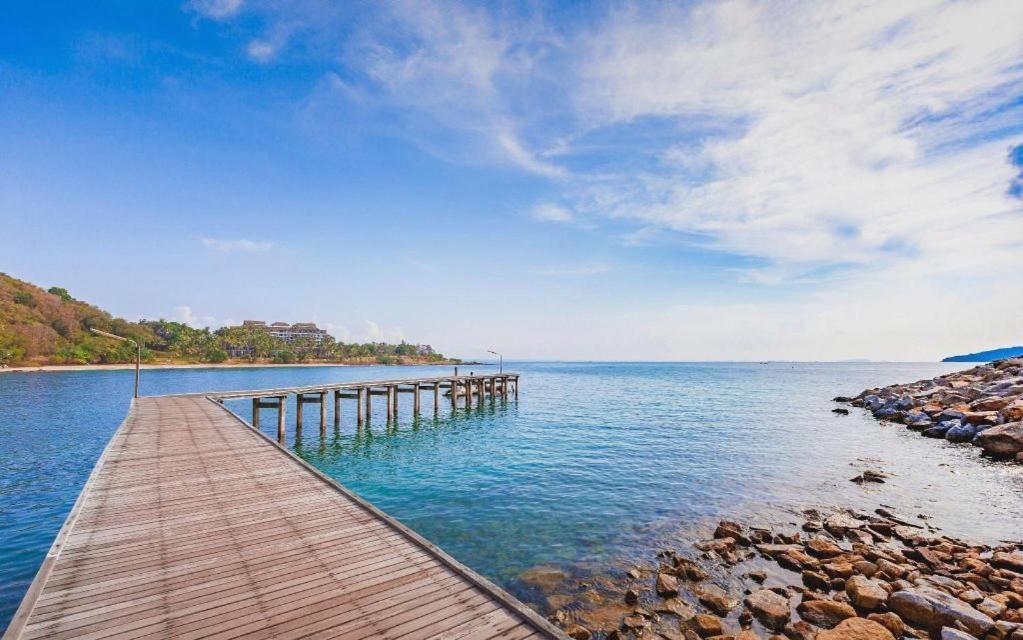 Rainbow Sky Hotel Samet Koh Samet Exterior foto