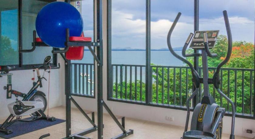 Rainbow Sky Hotel Samet Koh Samet Exterior foto