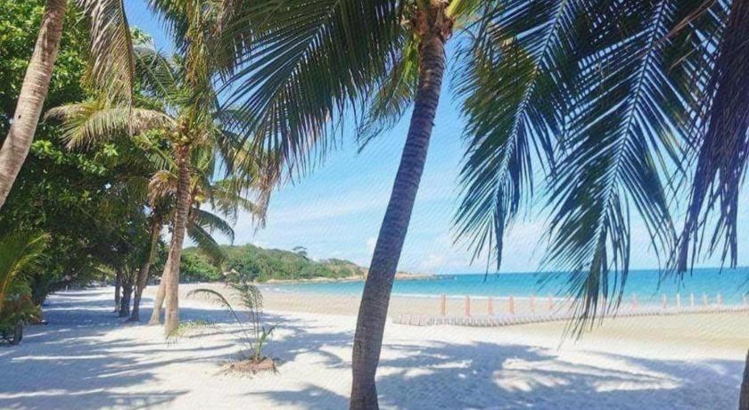 Rainbow Sky Hotel Samet Koh Samet Exterior foto